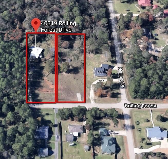 1st image of 40319 Rolling Forest Dr