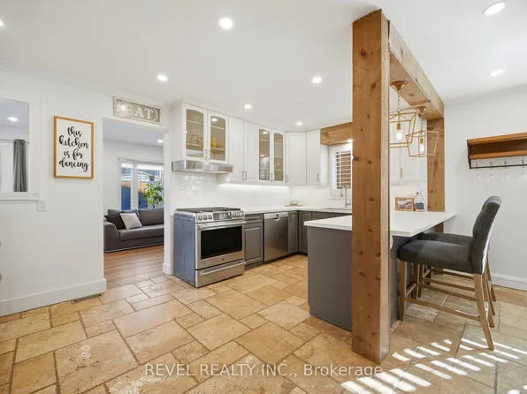 477 Bell St, Milton, ON L9T 4R6
