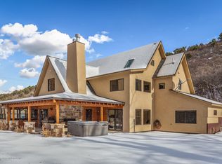 8102-117 County Rd, Glenwood Springs, CO 81601