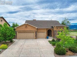12790 Barossa Valley Rd, Colorado Springs, CO 80921