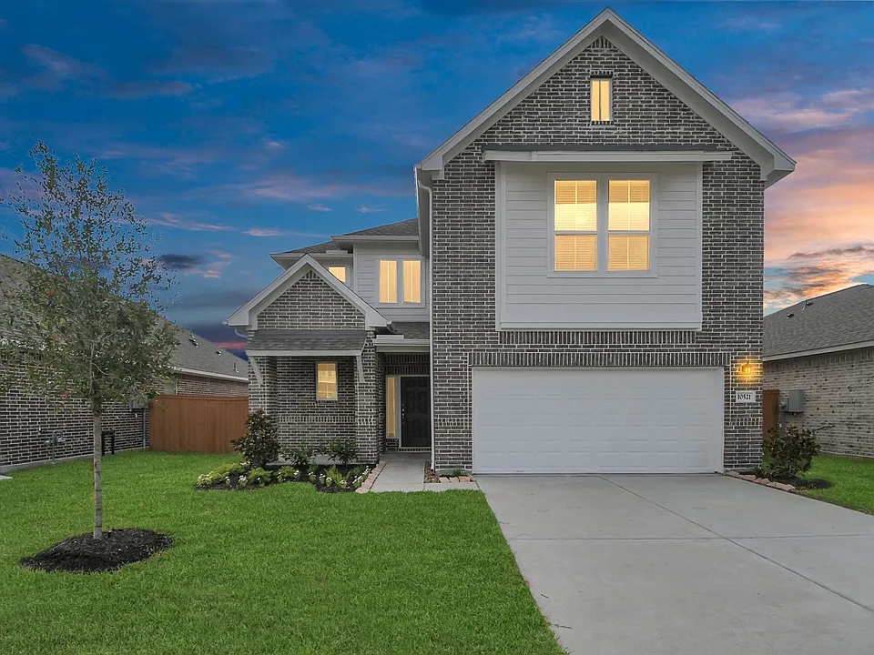 10534 Wildflower View Dr