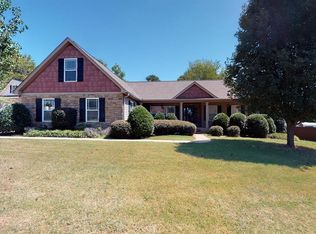 100 Judges Ln #100, Greer, SC 29651