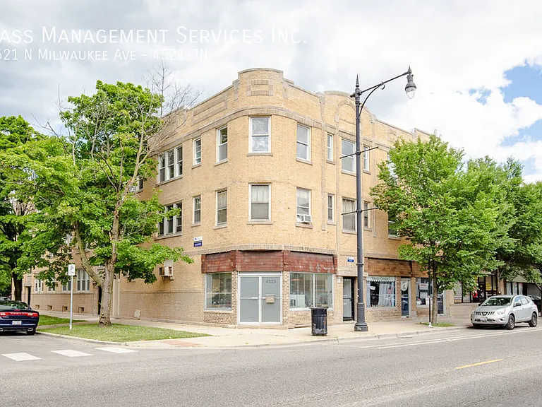 4521 N Milwaukee Ave #3N — Photo 8