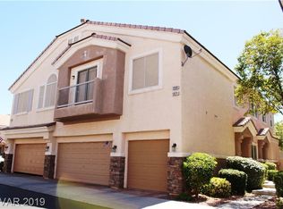 1569 Wild Willey Way, Henderson, NV 89002