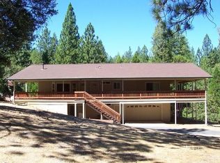 20240 Little Valley Rd, Groveland, CA 95321