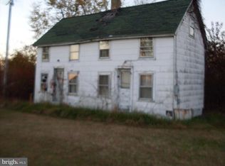 4658 Petersburg Rd, Hurlock, MD 21643