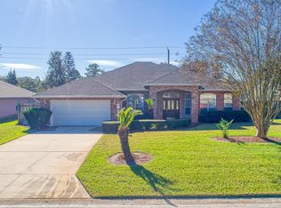 34 Coquina Point Dr, Ormond Beach, FL 32174