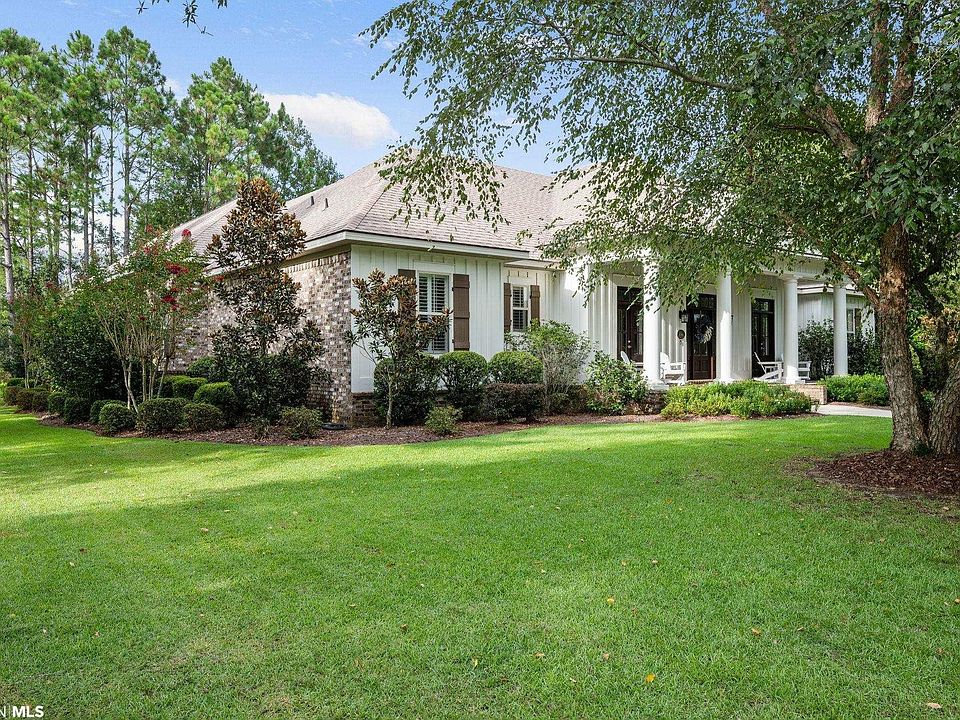 203 Stone Creek Blvd, Fairhope, AL 36532 Zillow
