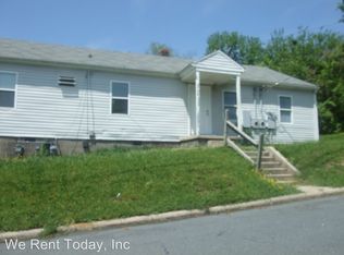 1017-B E Bragg St, Greensboro, NC 27406