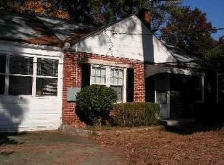 613 Cofield Dr, Hapeville, GA 30354