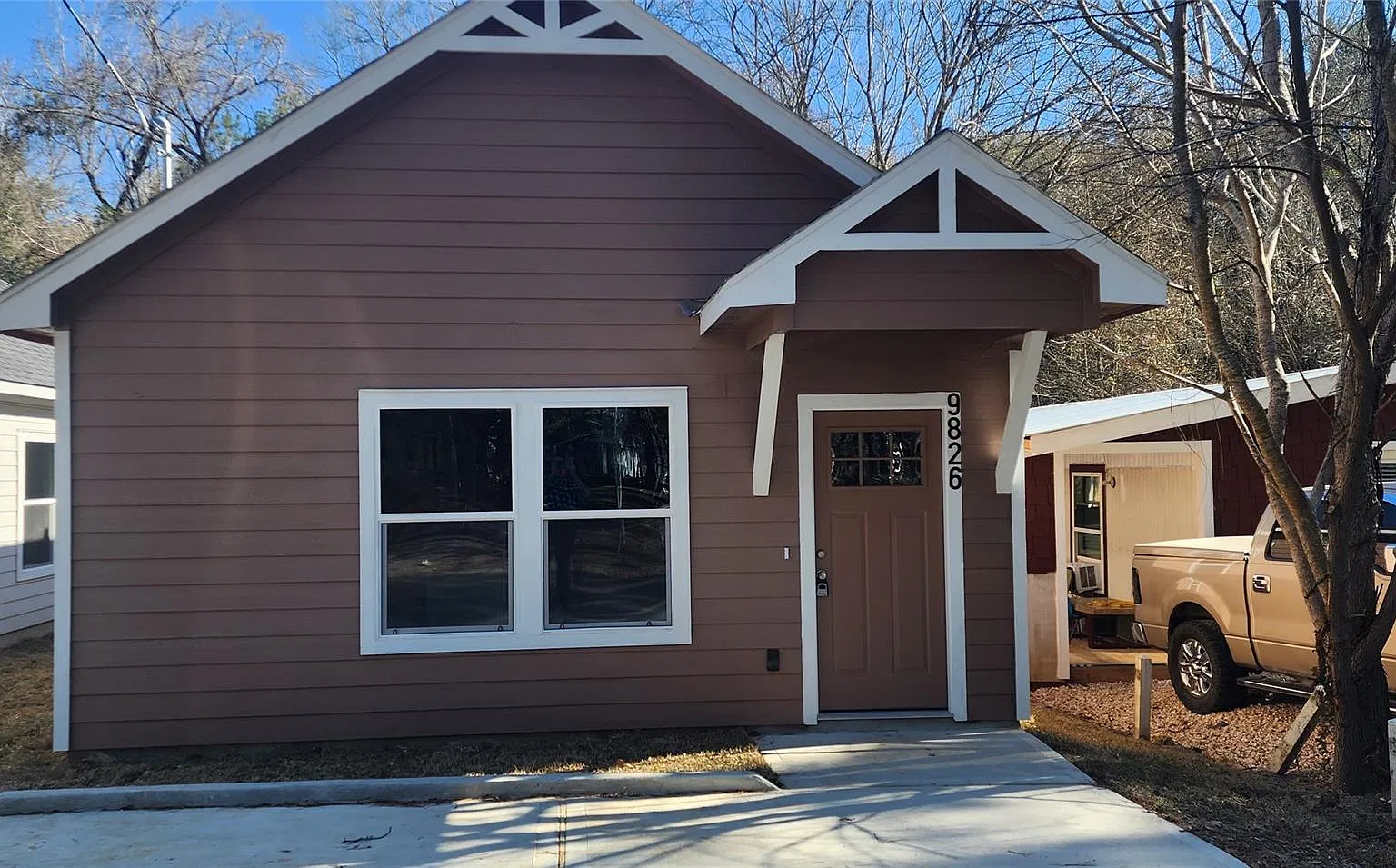 3 bed, 2.0 bath, 1000 sqft, $1,450 — Photo 1