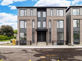 1258 Marenger St, Ottawa, ON