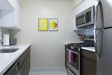 Rented by Kahen Properties