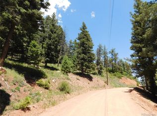 13524 Woodmoor West Drive, Larkspur, CO 80118