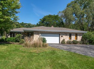 W271N2080 Fieldhack Dr, Pewaukee, WI 53072