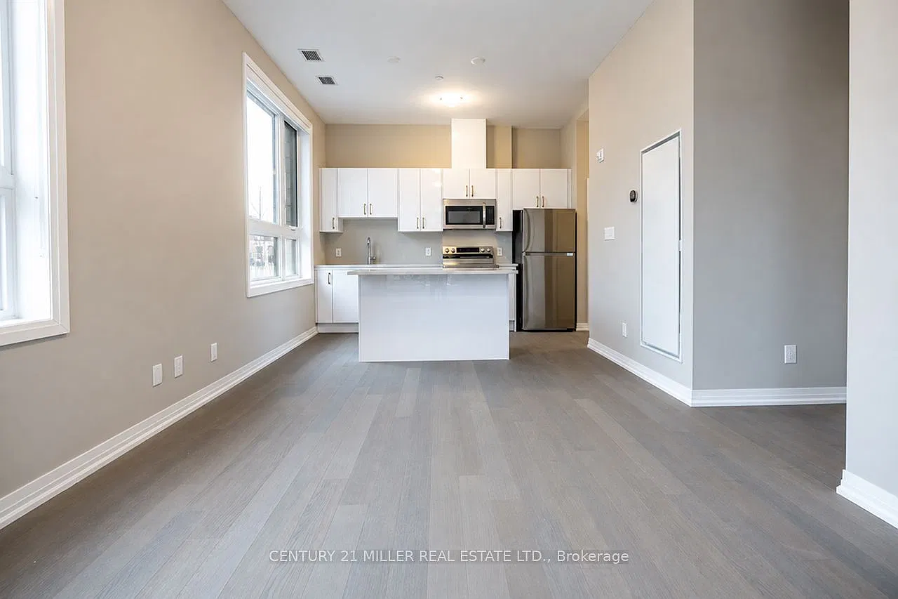 1 bed, $2,100 — Photo 4