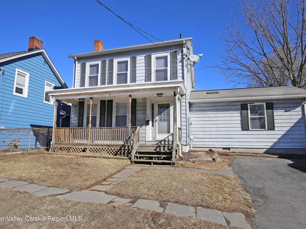 117 W Bridge Street, Saugerties, NY 12477