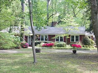 1442 W Little Neck Rd, Virginia Beach, VA 23452