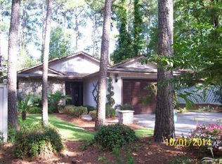 8 24th Gate, Calabash, NC 28467