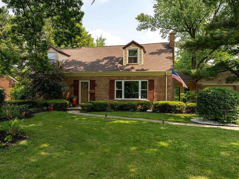 7638 View Place Dr, Cincinnati, OH 45224 | Zillow