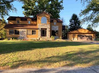 2840 N Us Highway 35, Knox, IN