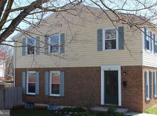 16 Beyda Ct, Nottingham, MD 21236