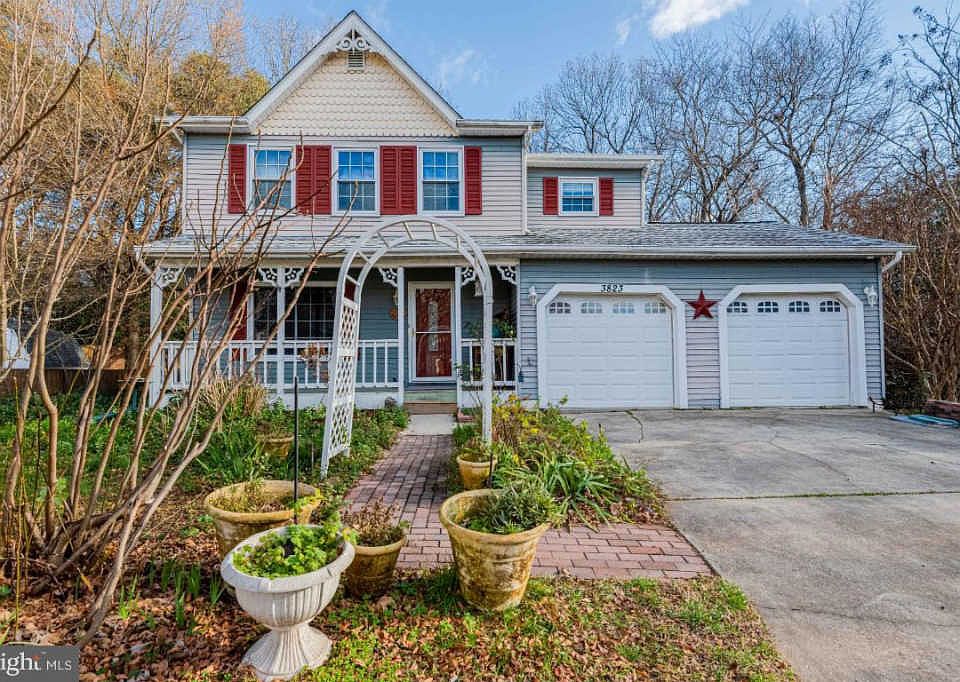 1st image of 3823 Westwood Manor Way