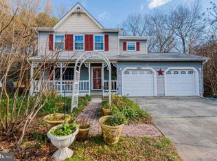 3823 Westwood Manor Way, Pasadena, MD 21122