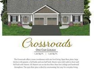 37 Sallys Way #23, Shelton, CT 06484