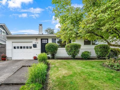 4038 NE Multnomah St, Portland, OR, 97232