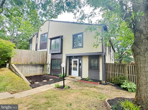 7233 Mill Creek Ct, Laurel, MD 20707