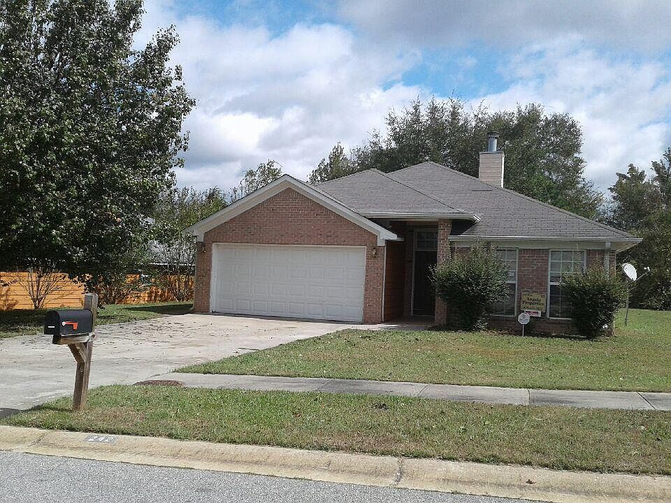 242 Beaumont Hts, Macon, GA 31206 Zillow