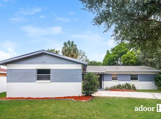 1227 Lorie Cir, Brandon, FL 33510