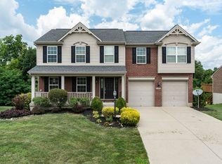 2083 Madison Dr, Hebron, KY 41048