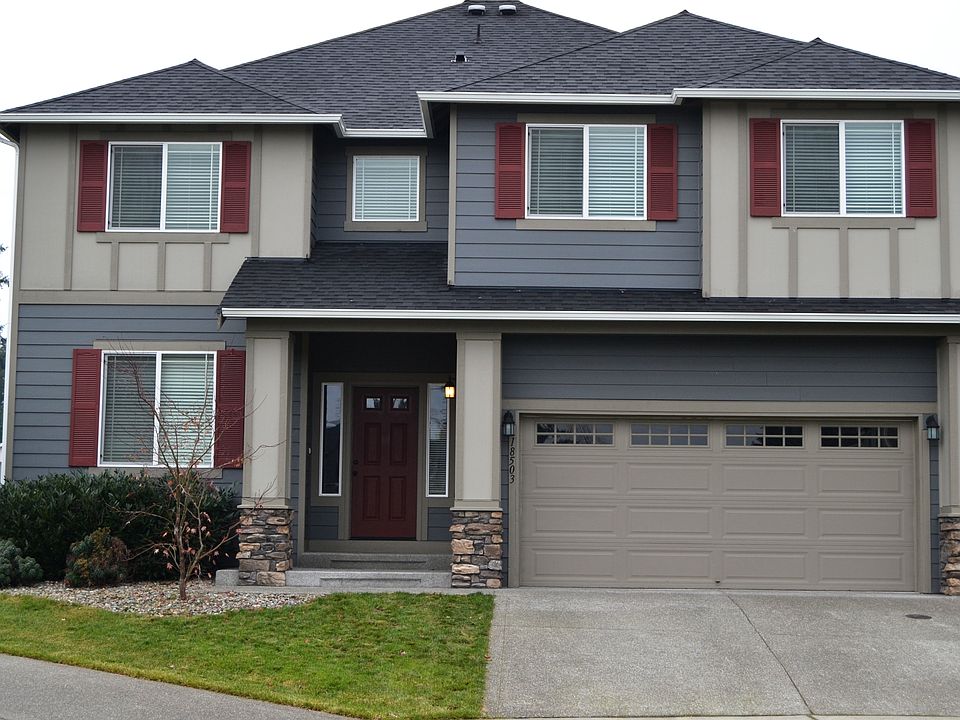 1st image of 18503 12th Ave E