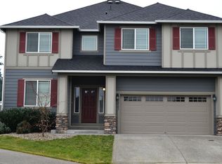 18503 12th Ave E, Spanaway, WA 98387