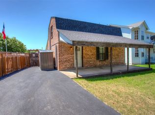 4513 Blue Heron Ct, Granbury, TX 76049