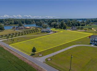 0 Sculling Oar Ln LOT 5, Kilmarnock, VA 22482