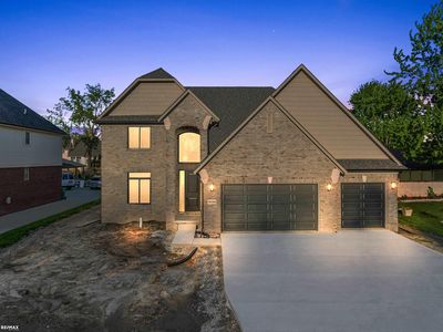 49268 Marseilles Rd, Macomb, MI, 48044