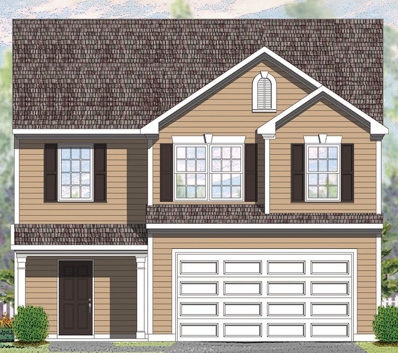 1406 Shiley Drive
