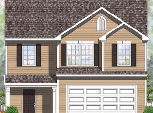 1406 Shiley Dr, Durham, NC 27704