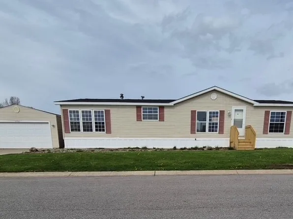 7131 Kensington Dr W #15, Fort Wayne, IN 46818