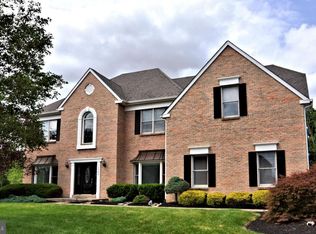 1367 Bryant Ct, Ambler, PA 19002