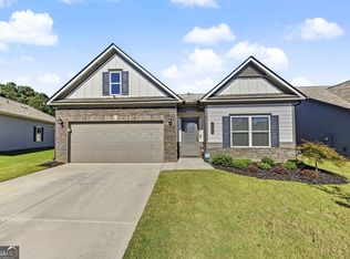 140 Marion Dr, Cartersville, GA 30120