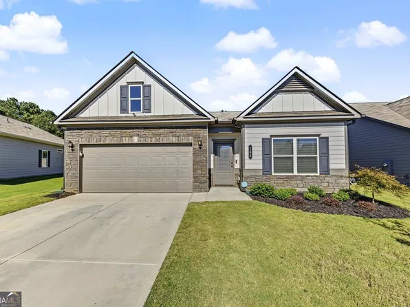 140 Marion Dr, Cartersville, GA 30120