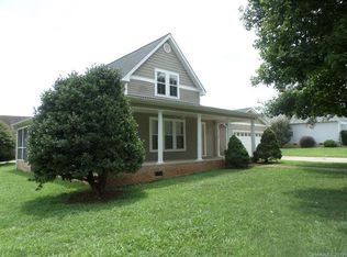 117 Tarrington Dr, Statesville, NC 28625