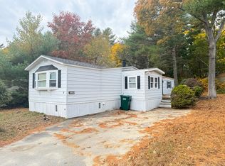 1 Carol St, Carver, MA 02330