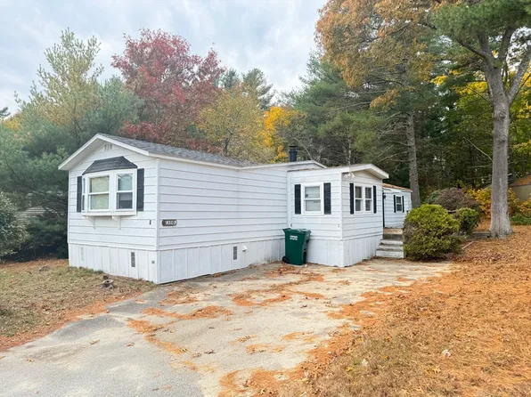1 Carol St, Carver, MA 02330