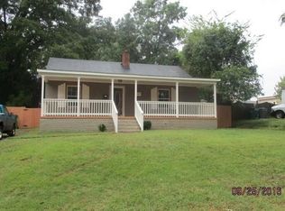 537 Winston St, Charlotte, NC 28206
