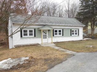 4976 Albany Post Rd, Staatsburg, NY 12580